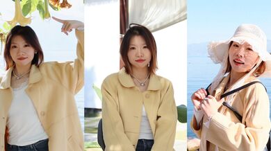 長沙淫騷渣女 劉亞楠 出軌視頻被男友曝光 鏡前后入自拍浪叫 女上騎乘臀浪翻滾 妥妥的反差母狗！