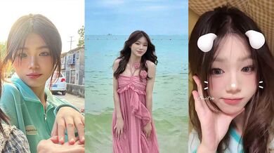 湖南漂亮甜妹 劉嘉麗 不雅視頻流出 被前男友曝光全裸揉奶露穴淫片 小情侶玩的真騷啊！ _ 51吃瓜網_ev