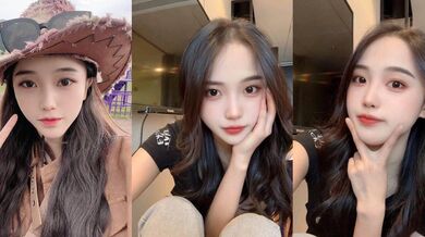 女性私密養生會所黑料曝光！小仙女主動獻身帥氣男技師 SPA纏綿欲火焚身 聊天記錄尺度炸裂！