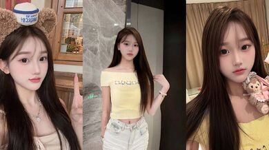 我的極品小姨騷逼水嫩多汁 精蟲上腦趕緊給雞巴找個濕潤的洞穴插進去 小姨的呻吟就在身邊