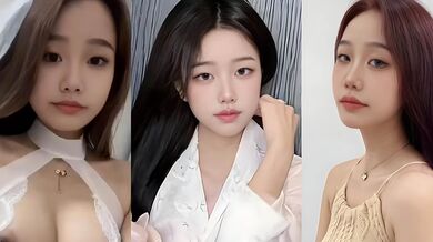 極品女大學生 劉靜怡私拍視頻流出 清純大學生變騷母狗 騷穴自慰呻吟不斷 ！