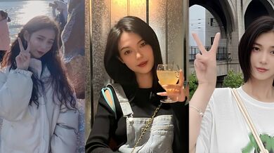 云南高校學(xué)生妹 周閆妮 應(yīng)聘時尚雜志模特 遭變態(tài)面試官PUA套路 全裸洗澡鏡頭曝光！