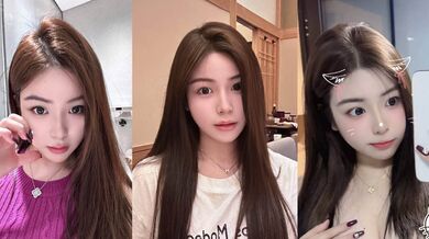 推特大神 我的槍好長 女友NTR劇情你的外賣 抽中的兄弟猛干騷蹄子 騎乘打樁爆操 浪叫不斷！