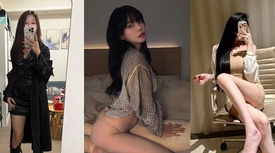 廣州大學(xué)21歲極品反差婊 鄭晴晴 私密視頻流出 紅唇裹巨棒深喉吞吐 高顏值學(xué)姐外表清純私下騷勁爆表！