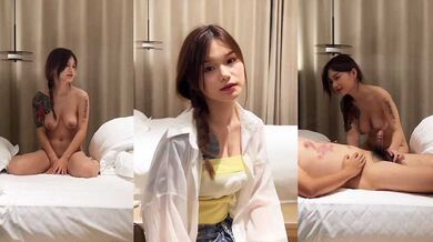 探花大神 史萊姆 約操E杯瘦體大奶妹 胸型漂亮手感Q彈 淫叫銷魂超配合 滿臉享受騷表情 情緒價值給滿！