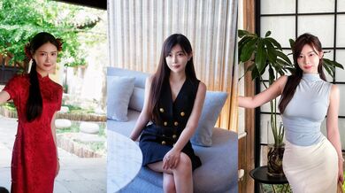 亂倫大神 善良的小嫂子 瘋狂調(diào)教騷逼嫂子 強(qiáng)綁口塞失禁放尿 被小叔子暴操內(nèi)射！