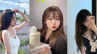 遼寧大連騷貨 張子怡 私密視頻流出 狼牙套女上位淫叫榨精 畫(huà)面香艷刺激感官！