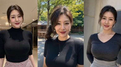 風騷淫媽竟勾引兒子同學做愛 同學視頻炫耀全過程后 兒子怒爆聊天記錄與視頻 島國劇情變現實太毀三觀！