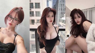 臺(tái)灣網(wǎng)紅女神 HI_NXXG 約炮合集流出 與男粉性愛(ài)實(shí)錄 露臉挨操玩吞精！