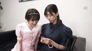 (HD1080P)(ダスッ！)(dass00211)何回だって何十回だって、貴女と抱きしめ合って手を繋いでキスをしたい。 黒川すみれ 花狩まい